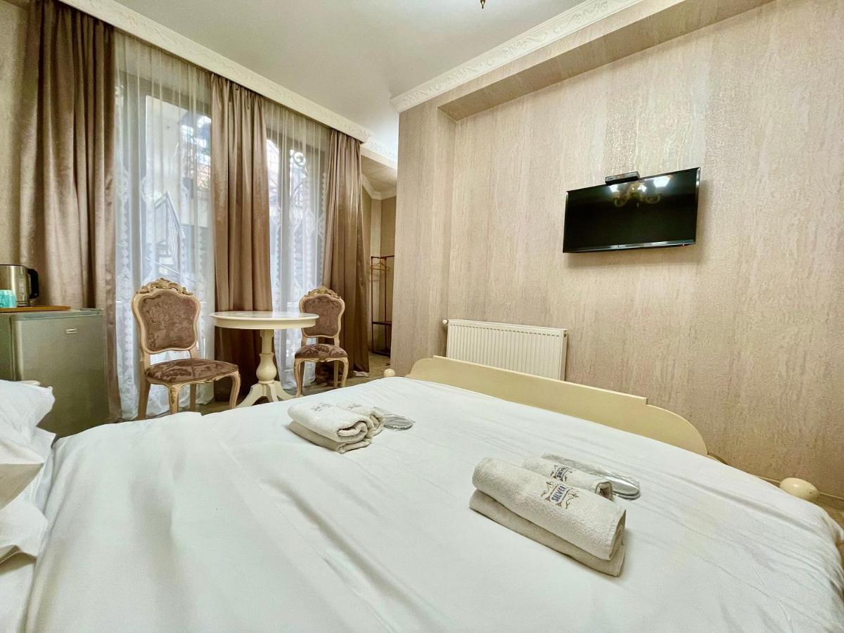 34 Silver Rooms Tbilisi Luaran gambar