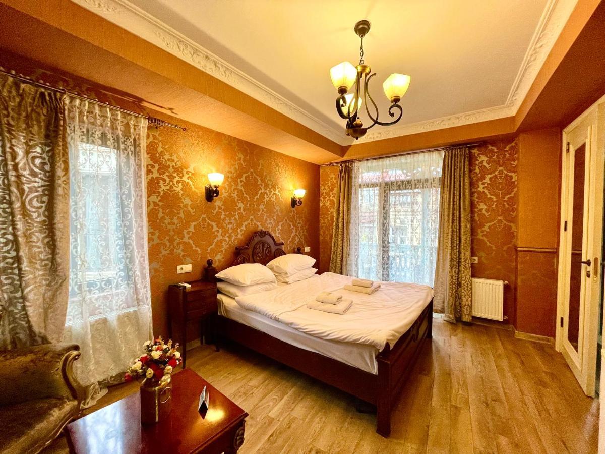 34 Silver Rooms Tbilisi Luaran gambar