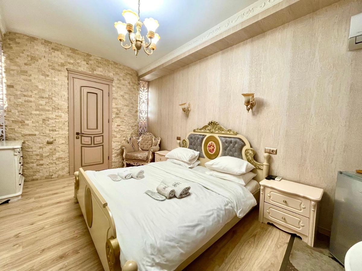 34 Silver Rooms Tbilisi Luaran gambar