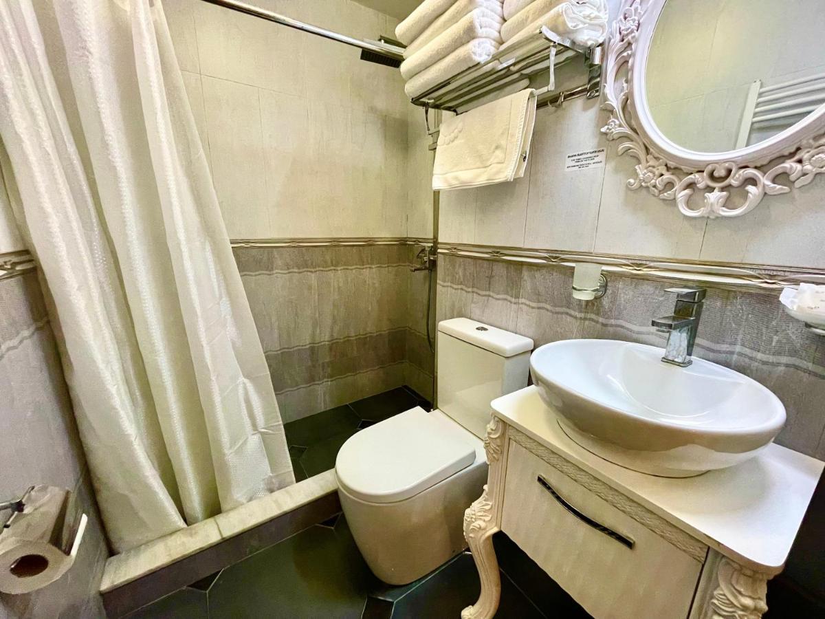 34 Silver Rooms Tbilisi Luaran gambar