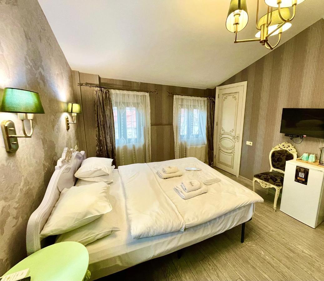 34 Silver Rooms Tbilisi Luaran gambar