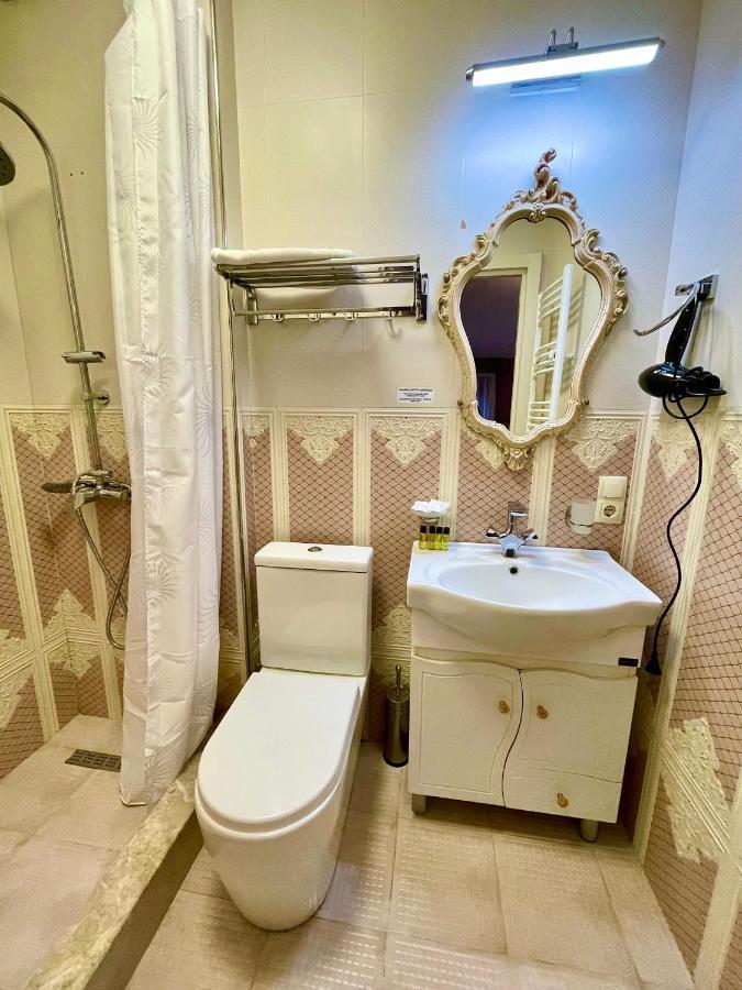 34 Silver Rooms Tbilisi Luaran gambar
