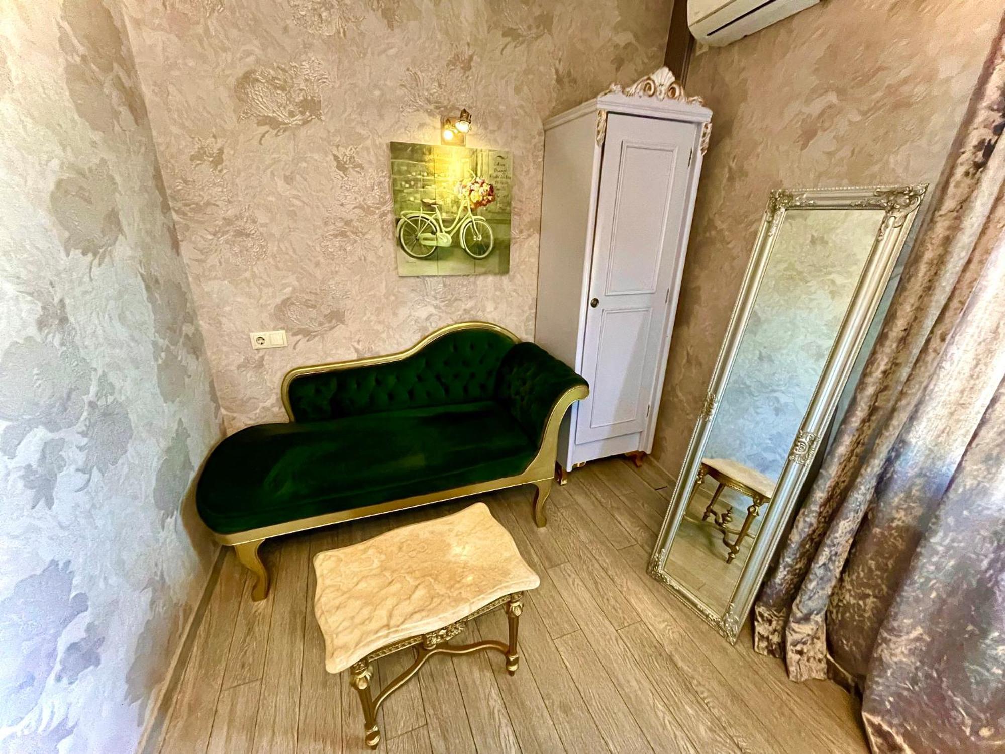 34 Silver Rooms Tbilisi Luaran gambar