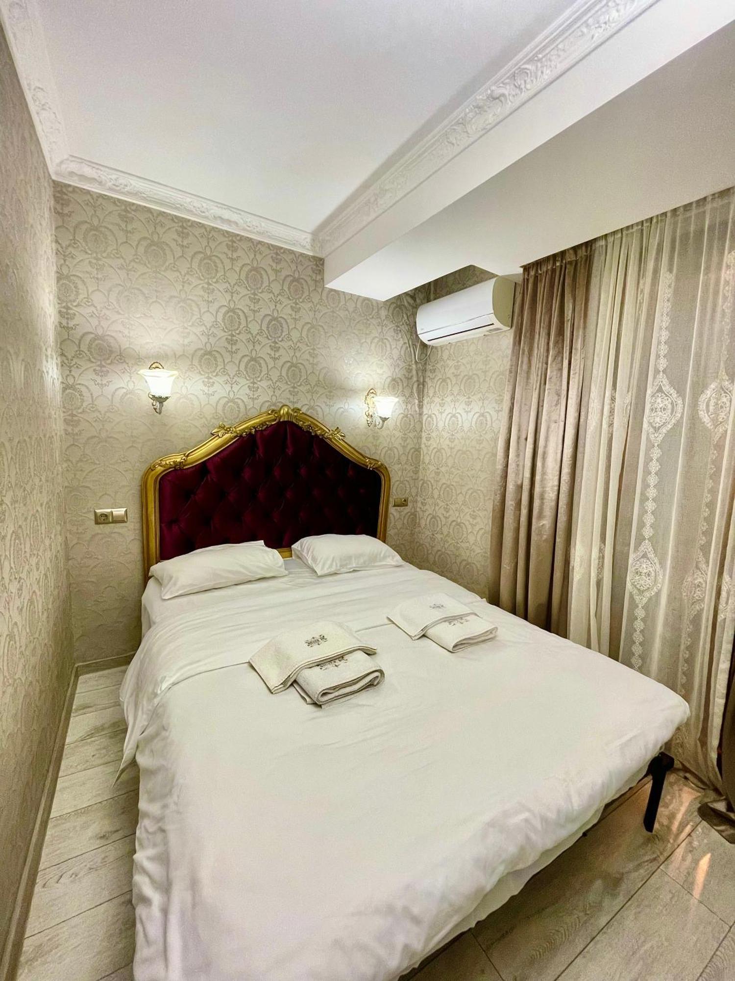 34 Silver Rooms Tbilisi Luaran gambar