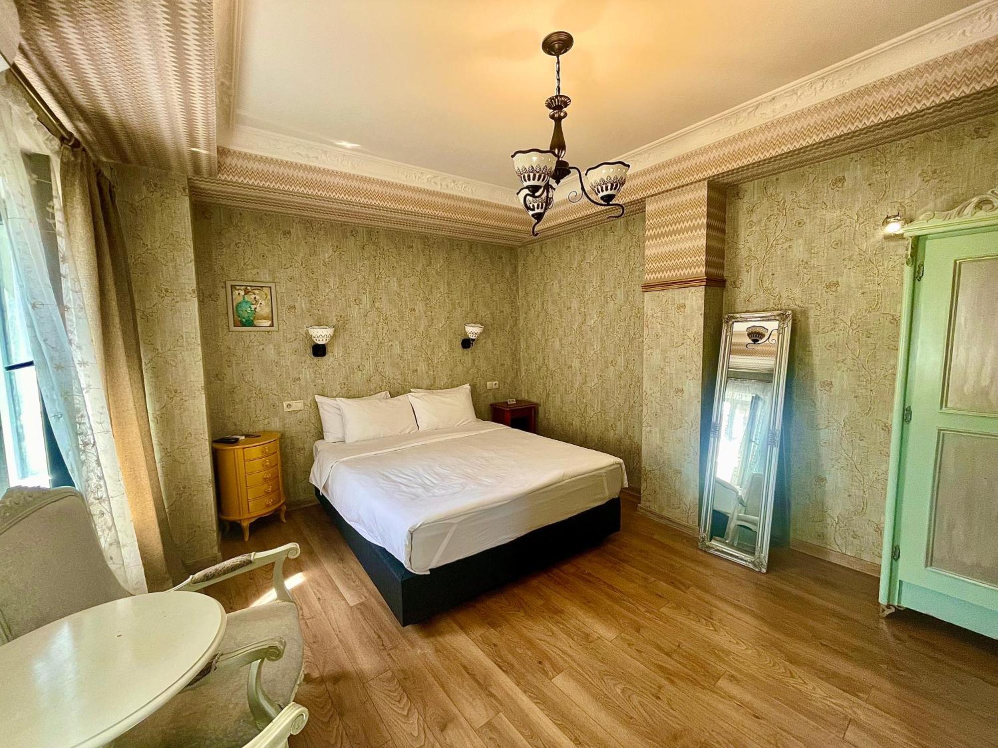 34 Silver Rooms Tbilisi Luaran gambar