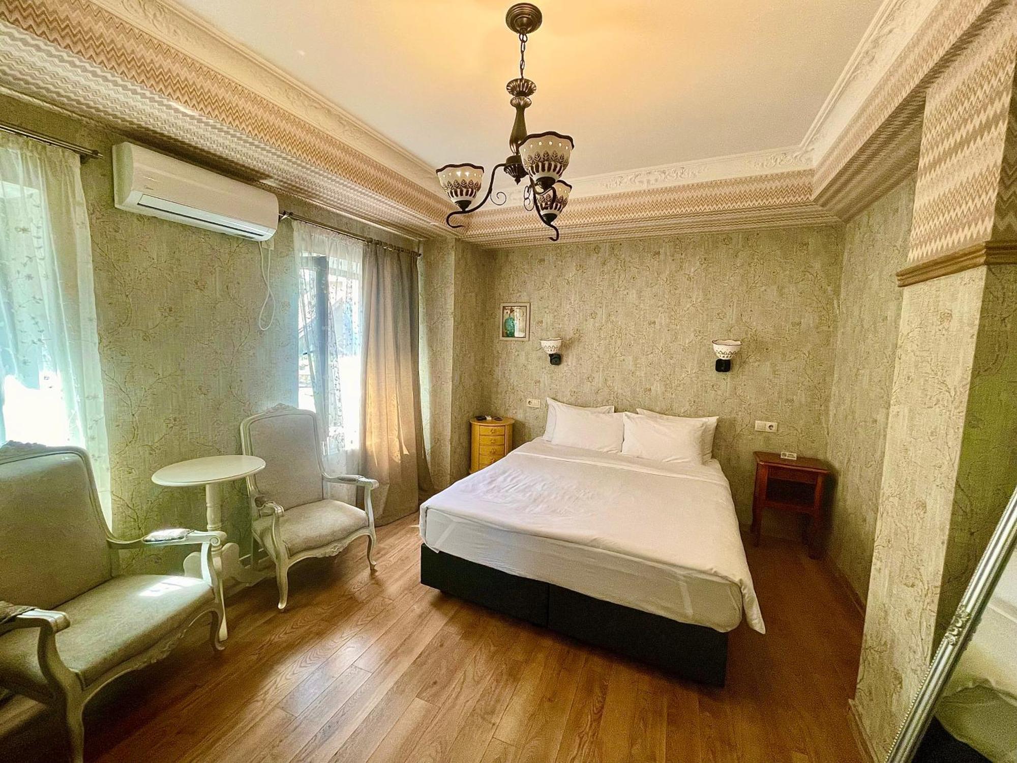 34 Silver Rooms Tbilisi Luaran gambar
